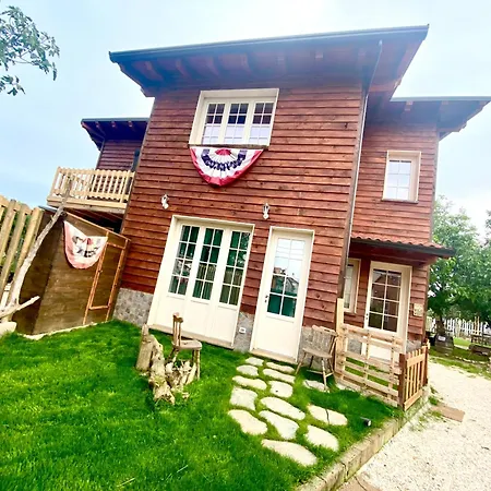 Ok Corral Ranch Bed And Breakfast Western-3